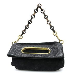 Louis Vuitton Collection Motard Before Dark Bag